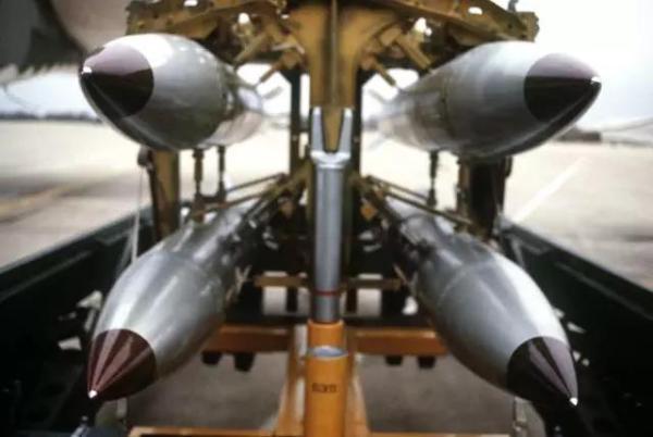 烏克蘭欲接收美國在土耳其核武器 以此震懾俄羅斯？