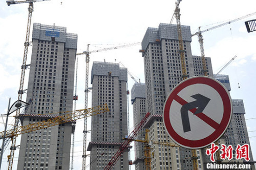 資料圖。<a target='_blank' href='http://www.chinanews.com/'>中新社</a>記者 韋亮 攝