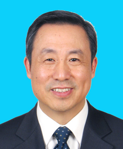 許達哲任湖南省副省長、代理省長