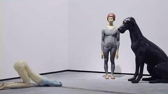 善待你的憂郁，它是一只忠實(shí)的大狗，2013－2016