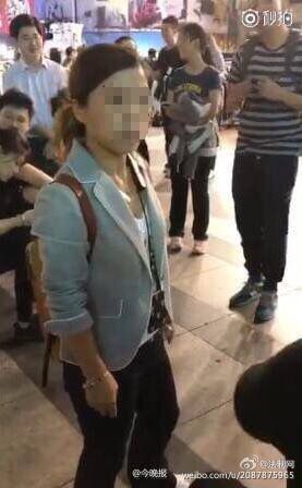 中國游客在韓國被強迫購買高麗參 導游:政府規(guī)定