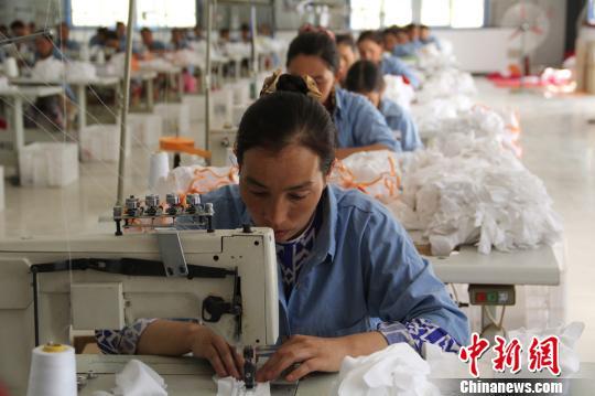 人社部要求多省與東北等困難地區(qū)展開勞務(wù)對接 