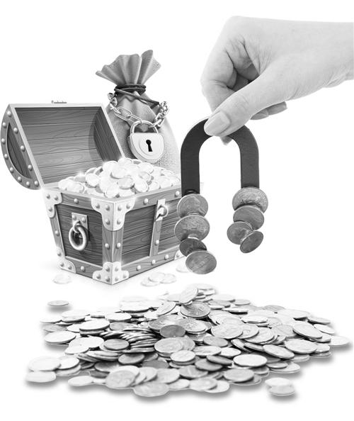 從天然貝殼、散金屬塊，到鑄幣、紙幣，我國悠久的歷史孕育了豐富多彩的貨幣文化。時(shí)間流逝，難以數(shù)計(jì)的貨幣實(shí)物卻遺存了下來，其種類之多、形制之繁、數(shù)量之大、分布之廣，在世界貨幣史上十分罕見，為愛好收藏的人們提供了絕佳的資源