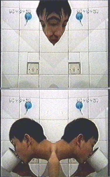 高士名、高世強(qiáng)、 陸磊，被詛咒的個(gè)人主義者，1997