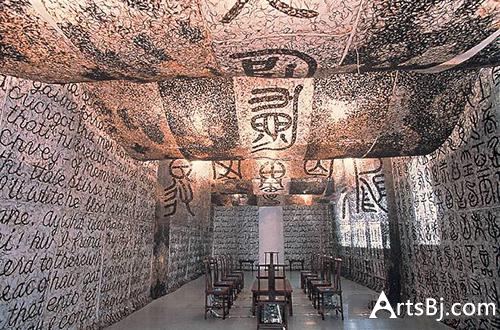 藝術(shù)品牌化勢必是未來的大趨勢。無論是藝術(shù)家個人、畫廊，還是私人美術(shù)館、藝博會
