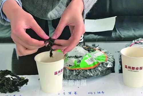 你可能吃到了塑料做的假紫菜？真相是……