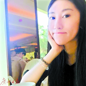 90后“寵物殯葬師”徐雅婷說，創(chuàng)業(yè)初衷是送寵物最后一程。