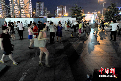 資料圖。<a target='_blank' href='http://www.chinanews.com/' >中新網</a>記者 金碩 攝
