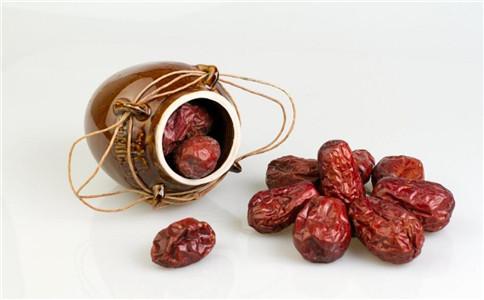 紅棗怎么吃才補(bǔ)血 紅棗搭配什么食物吃好 紅棗有哪些吃法