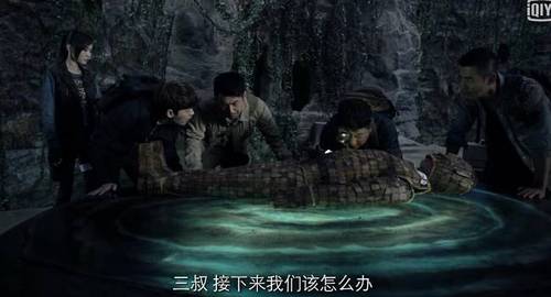 好像到了夏天，這東西更是隨處可見(jiàn)。