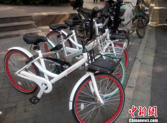 聚焦共享單車：狂歡之后路在何方？