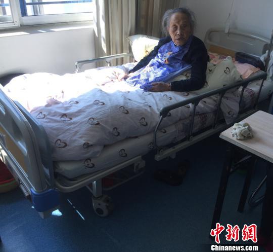 讓夢想照進現(xiàn)實的“醫(yī)養(yǎng)結(jié)合”還需邁過幾道坎？