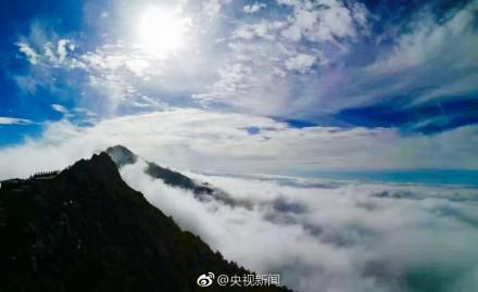 5名驢友穿越秦嶺鰲太線(xiàn)失聯(lián)發(fā)現(xiàn)1男子尸體
