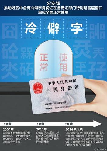 小伙名字帶生僻字難實(shí)名登記 至今不能網(wǎng)購(gòu)火車票