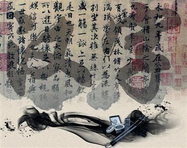 透過(guò)漢字，看到怎樣的先人智慧