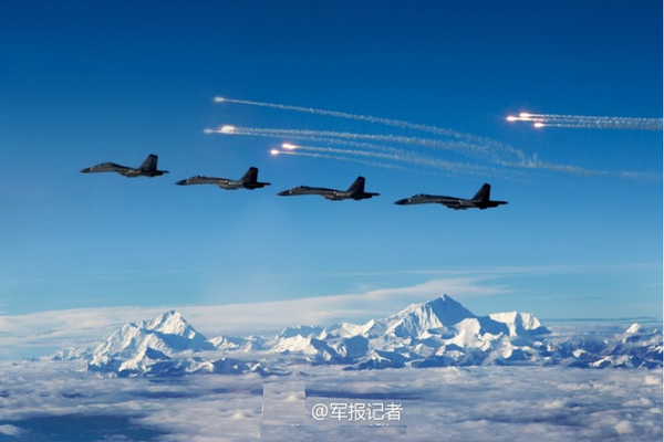 印度已與1962年不同？中方：中國也不同了