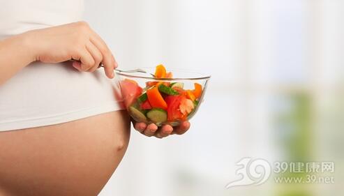 孕婦夏季需要補充維生素嗎？需要補充哪些維生素？