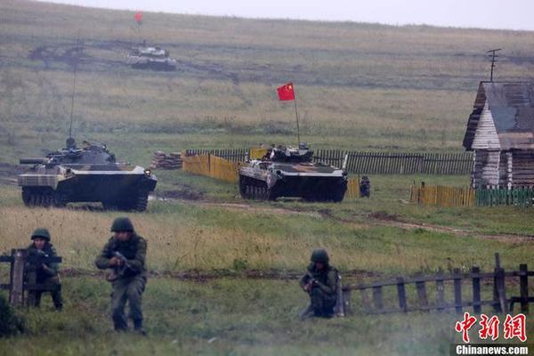 俄媒：中俄軍事聯(lián)系密切讓有些西方國家擔憂