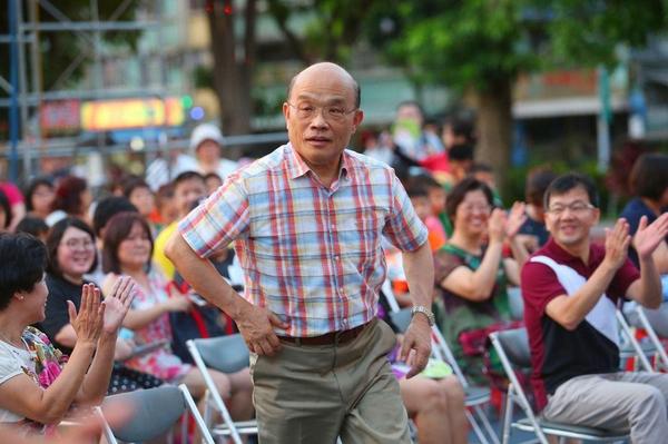 民進(jìn)黨2018新北市長眾星捧賴？ 實(shí)則刀光劍影、暗藏角力