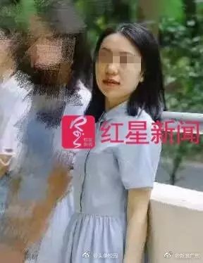 港媒稱深大失聯(lián)女生盜竊被捕 輔導員:誰都會犯錯