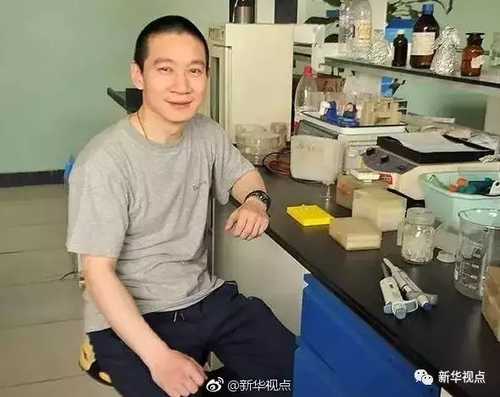 韓春雨實(shí)驗(yàn)結(jié)果無法重復(fù) 撤下論文就沒事了嗎？