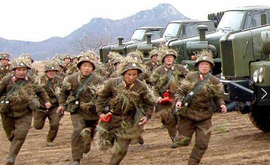 普京向金正恩致賀電 稱將進(jìn)一步加強俄朝友好關(guān)系