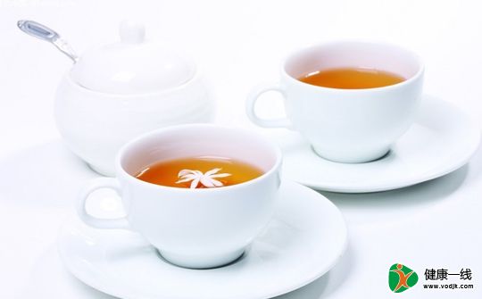 菊花茶這么喝才養(yǎng)生！