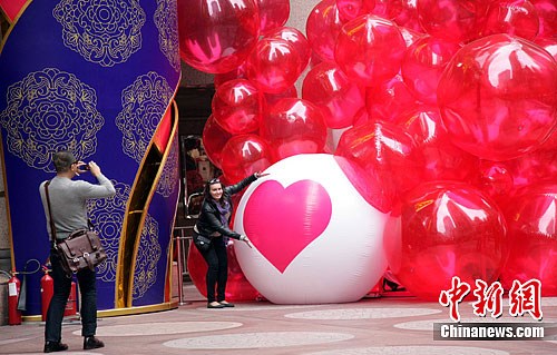 資料圖。<a target='_blank' href='http://www.chinanews.com/'>中新社</a>發(fā) 洪少葵 攝