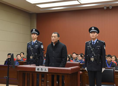江蘇省委原常委、秘書長 趙少麟