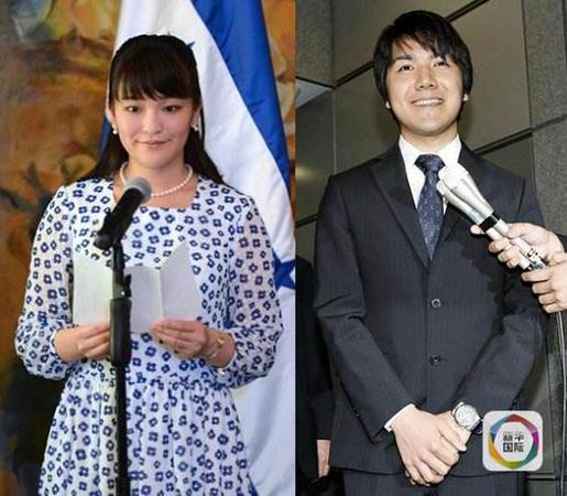 下嫁平民的日本公主:兒時就做好放下皇室身份準(zhǔn)備