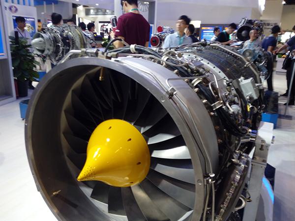 中烏航空合作再升級(jí)，L-15高教機(jī)發(fā)動(dòng)機(jī)將在華組裝