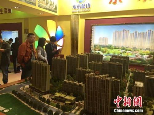 資料圖。<a target='_blank' href='http://www.chinanews.com/' >中新網(wǎng)</a> 種卿 攝 