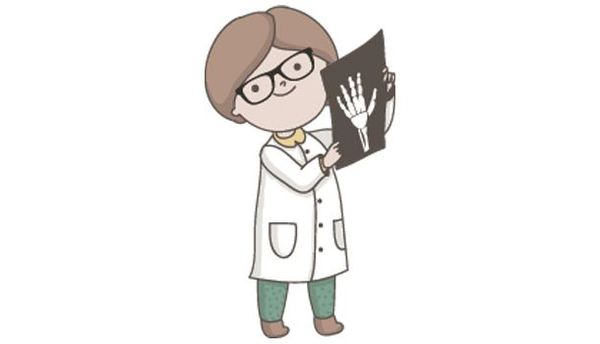 英國(guó)科學(xué)家首次在實(shí)驗(yàn)室培育出人類骨骼，有望在不久的將來(lái)用于骨科醫(yī)學(xué)。