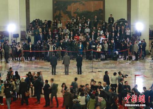 資料圖。<a target='_blank' href='http://www.chinanews.com/'>中新社</a>記者 盛佳鵬 攝