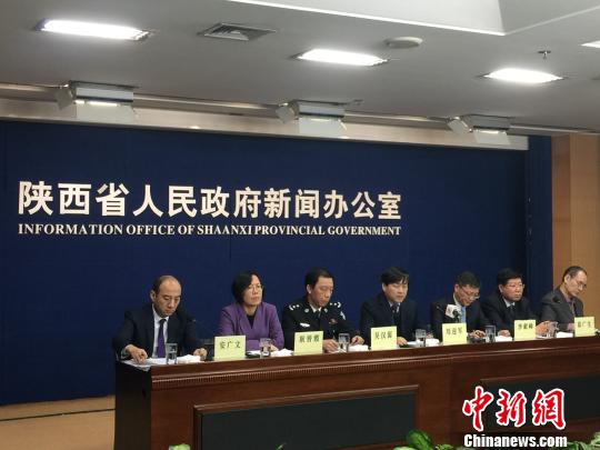 陜西針對“問題電纜”開展專項檢查全面排查相關(guān)企業(yè)