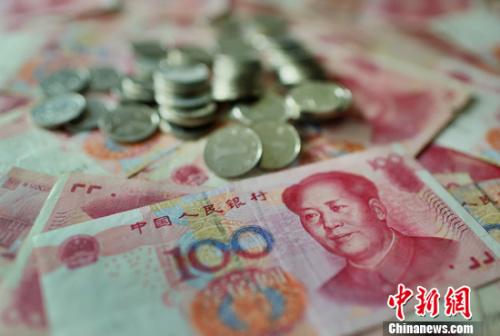 資料圖。 <a target='_blank' href='http://www.chinanews.com/'>中新社</a>記者 泱波 攝