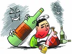 一杯酒喝出7種癌？過年過節(jié)尤其危險！