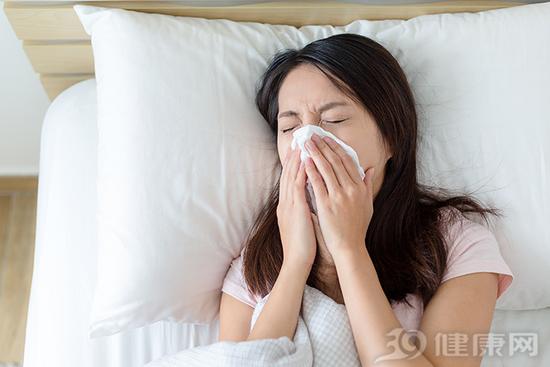 別人沖你打噴嚏 會(huì)導(dǎo)致你得什么病？