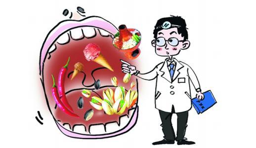 寶寶又口腔潰瘍了？到底是啥原因