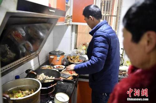 資料圖。劉忠俊 攝