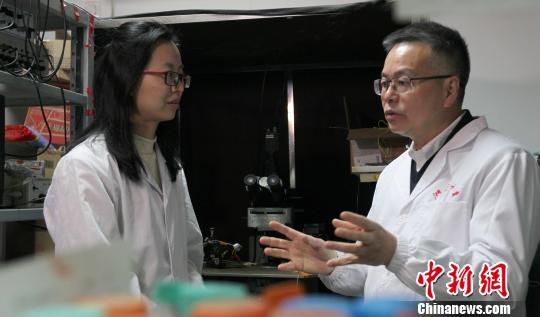 浙大“解碼”自閉癥發(fā)病機制或促治療手段革新