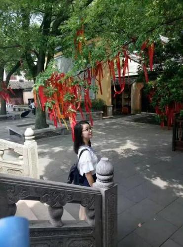 顏值與實(shí)力并存！浙大學(xué)霸寢室4名女生集體保研