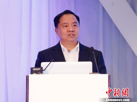 工信部副部長：推動(dòng)5G與實(shí)體經(jīng)濟(jì)深度融合