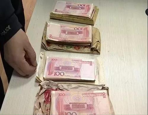 收廢品男子僅花5元收來(lái)一個(gè)舊東西，竟值4萬(wàn)元！