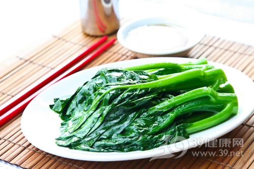 怎樣吃蔬菜才能控制血糖？
