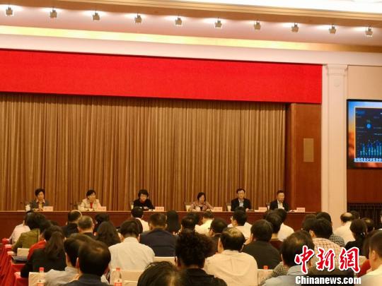 上海今年將強化醫(yī)學核心競爭力對標國際最好水平