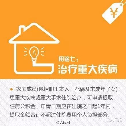 跟你的錢袋子有關(guān)!這些地方公積金提取將有大變化