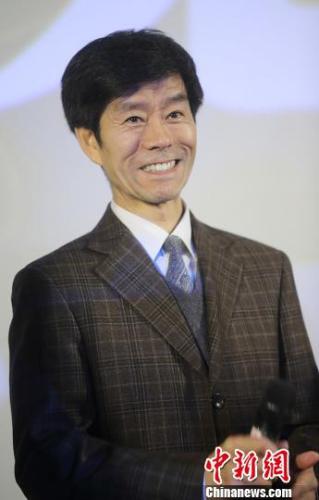 資料圖：王津。泱波 攝
