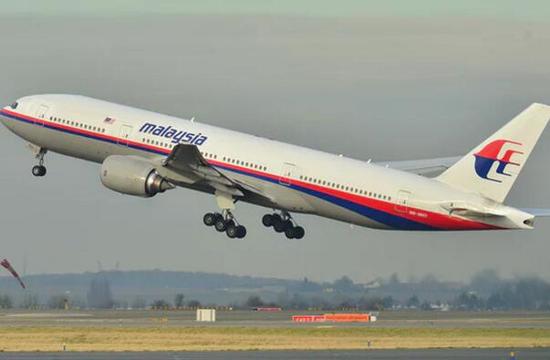 MH370失蹤前機(jī)長(zhǎng)操縱客機(jī)海上迫降？澳官員反駁