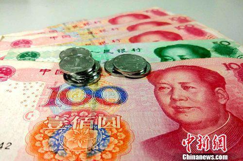 資料圖。 <a target='_blank' href='http://www.chinanews.com/' >中新網(wǎng)</a>記者 李金磊 攝
